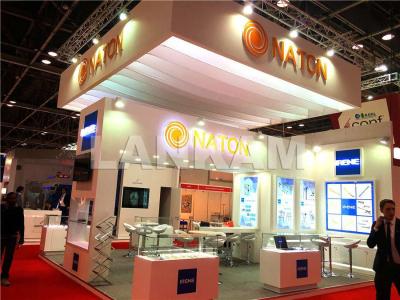 NATON    2016   ARAB HEALTH