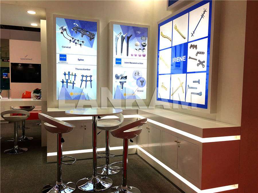 NATON    2016   ARAB HEALTH