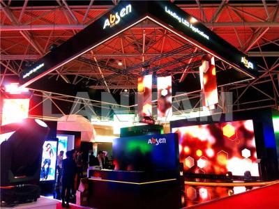 ABSEN    2016   ISE