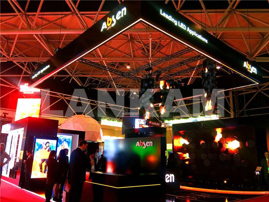 ABSEN    2016   ISE