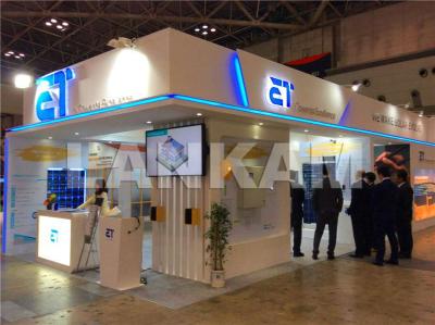 ET SOLAR   2016  PV EXPO