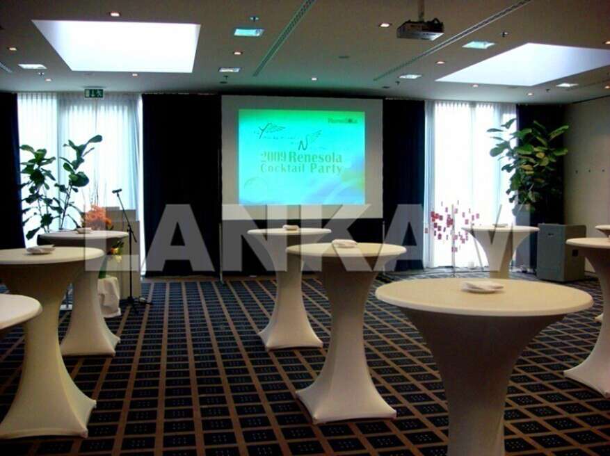 昱辉太阳能   德国慕尼黑新品发布会