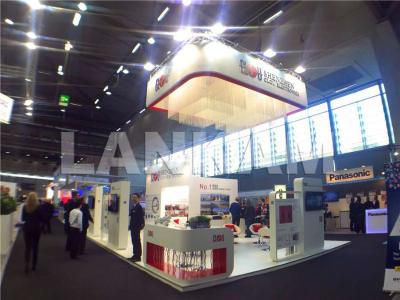 CLOU    2015 European Utility Week
