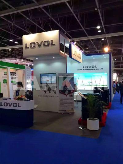 LOVOL    2016  MEE