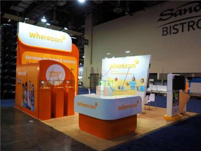 WHERE  COM    2016 CES