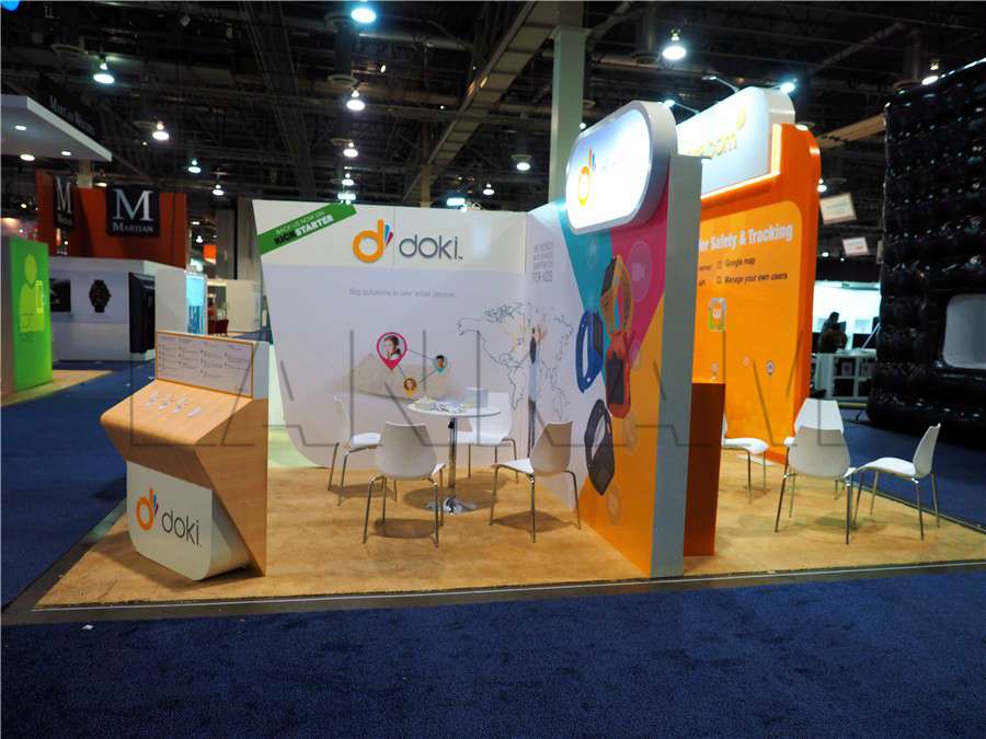 WHERE  COM    2016 CES