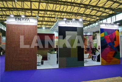 SAIF   2016   DOMOTEX   SHANGHAI
