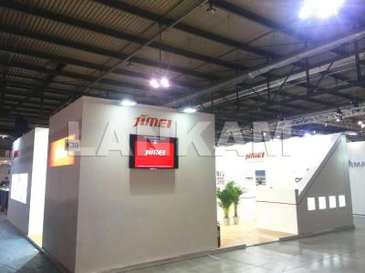 JIMEI    2016  MIDO