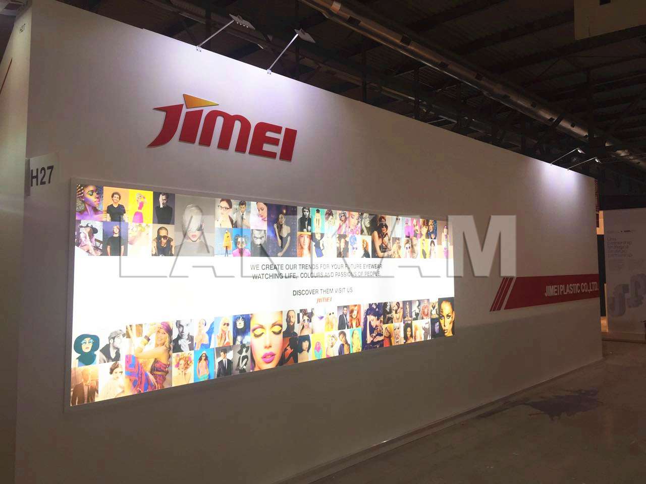 JIMEI    2016  MIDO