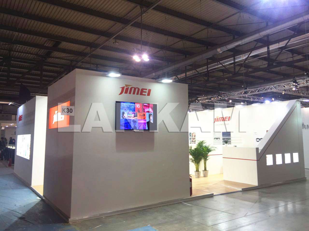 JIMEI    2016  MIDO