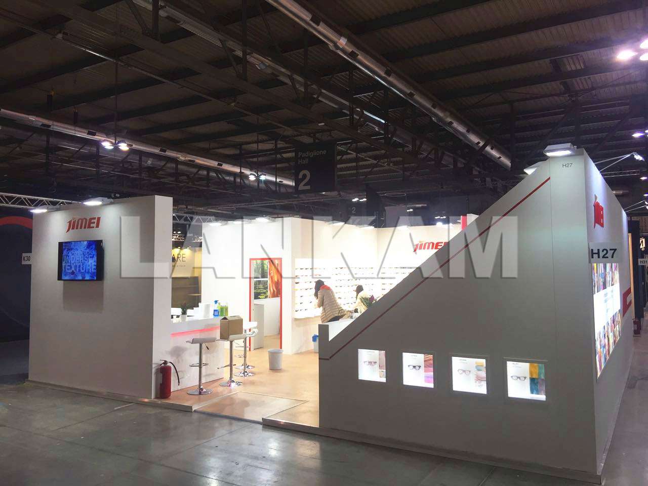 JIMEI    2016  MIDO