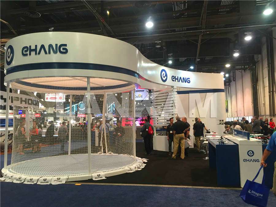 EHANG   2016  NAB