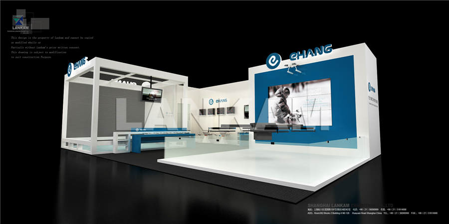EHANG   2016 中国国际模型展