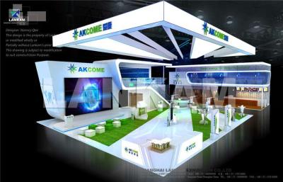 AKCOME    2016  SNEC