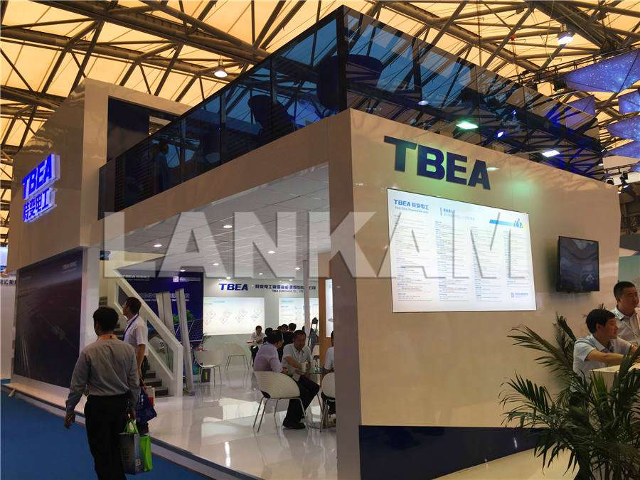TBEA    2016  SNEC