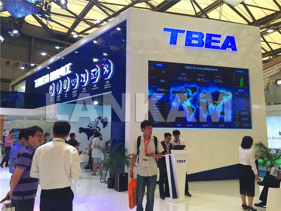 TBEA    2016  SNEC