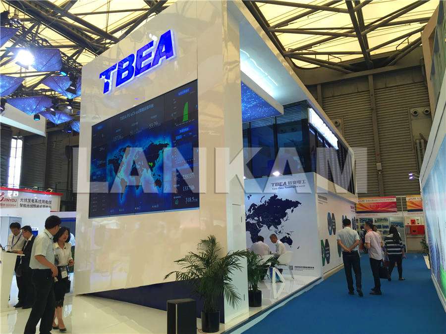 TBEA    2016  SNEC