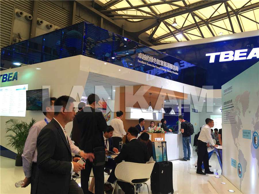 TBEA    2016  SNEC