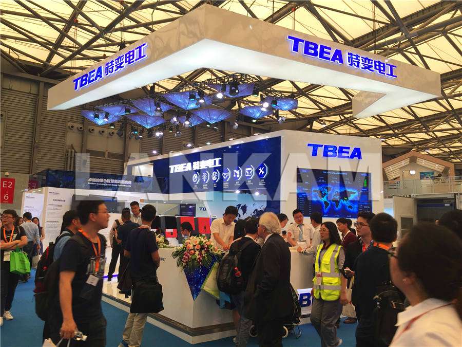 TBEA    2016  SNEC