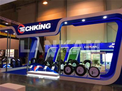TECHKING    2016  REIFEN