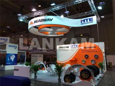 HEADWAY    2016  REIFEN