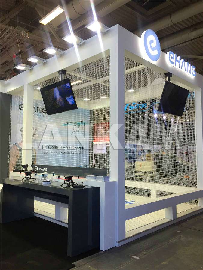 EHANG   2016 IFA
