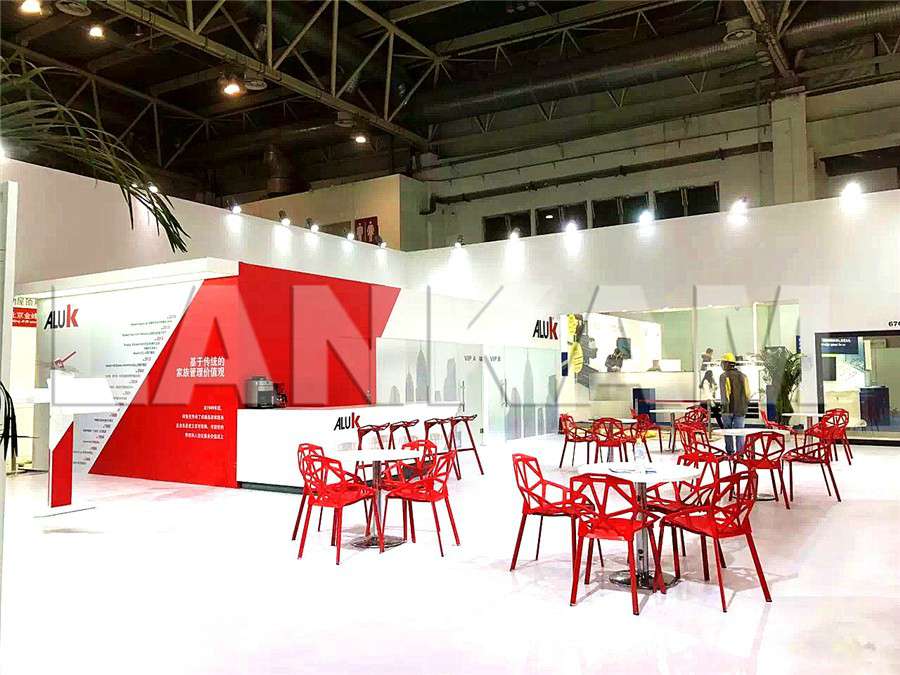 ALUK    2016  中国国际门窗展