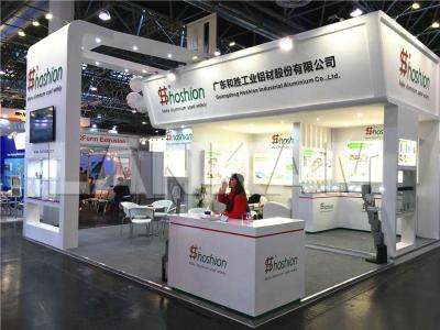 和胜工业      2016   ALUMINIUM