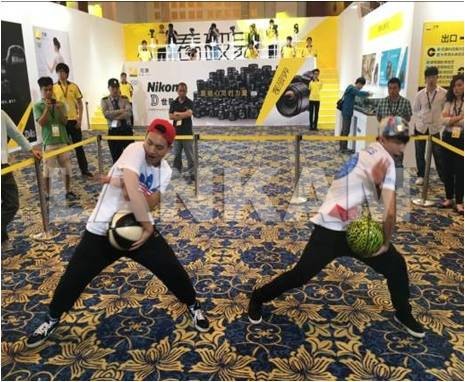 尼康     精彩秀  全国巡展
