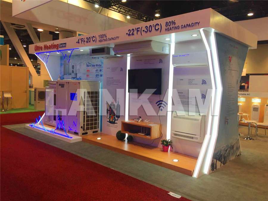 格力   2017 AHR