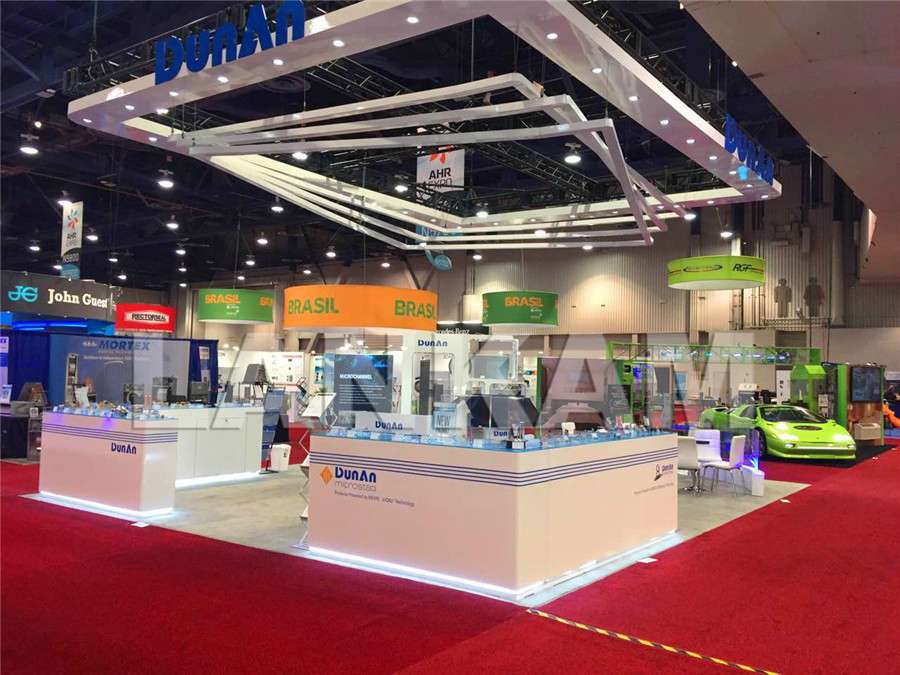 盾安    2017   AHR