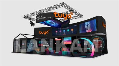 TUYA   2018 ces