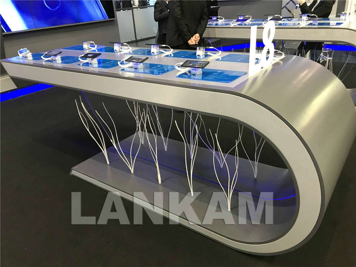 Haier    2018  MWC