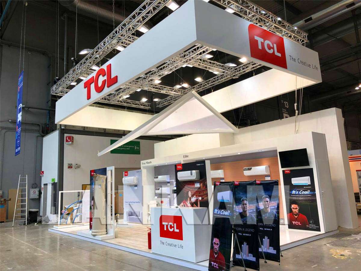 TCL     2018   MCE