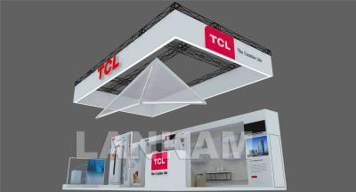 TCL     2018   MCE
