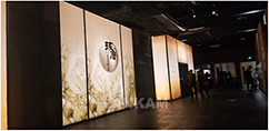 “琢磨——璞玉成器之路”西安博物院交流展示项目