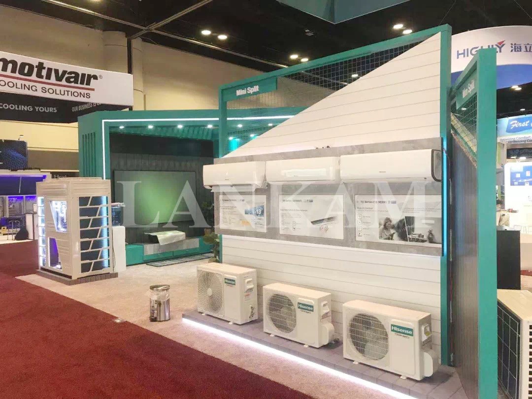 海信   2020 AHR