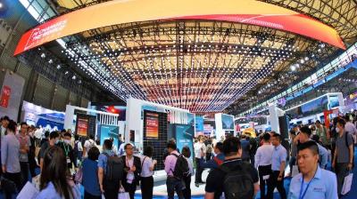 兰凯团队说 | 解密SNEC通威展宴的台前幕后！