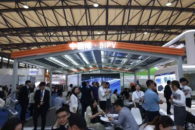 中信博 2023 SNEC