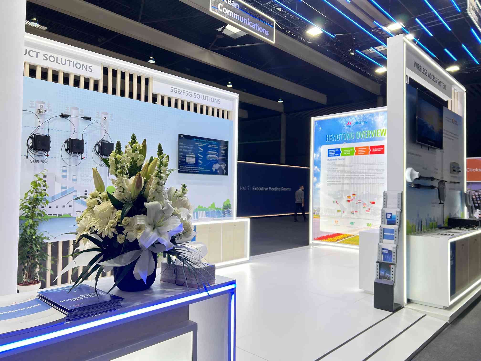 移远 2024 MWC