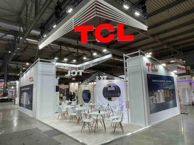 TCL 2024意大利 MCE