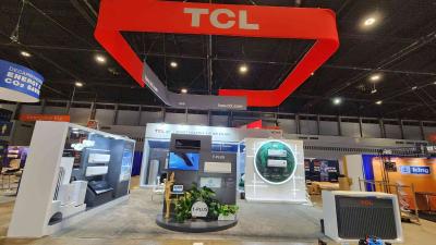 TCL 2024 美国芝加哥 AHR