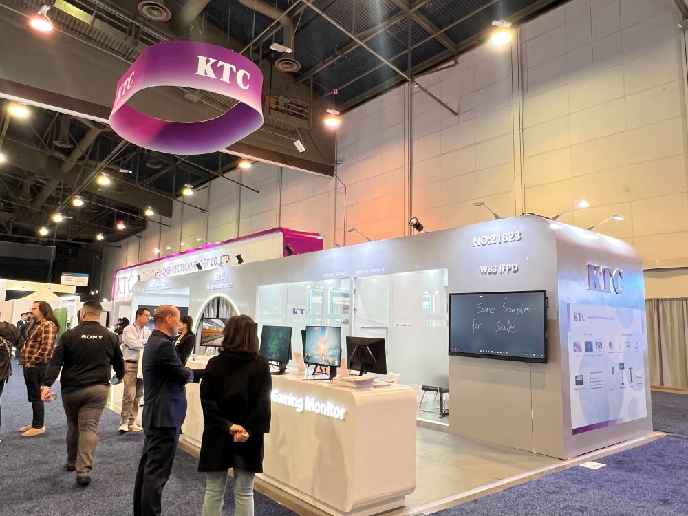 康冠 2025CES