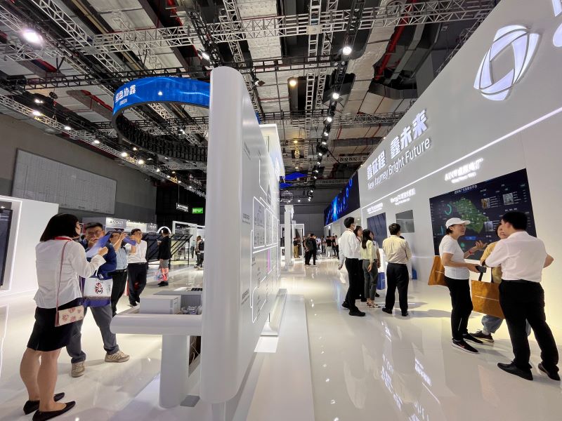 协鑫 2025SNEC